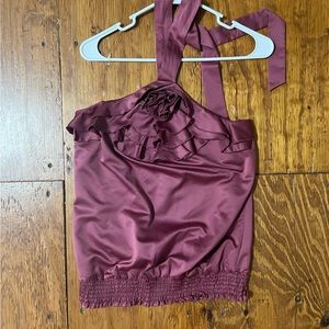 Eyeshadow Silky Rose Halter